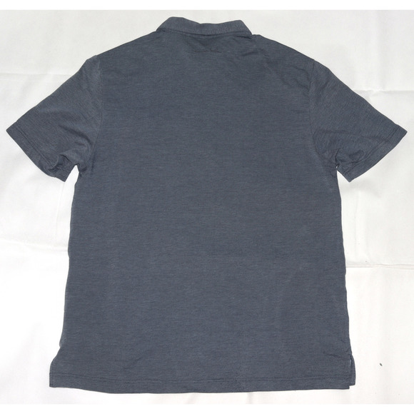 Travis Mathew "Desert Pines" Men's Short Sleeve Golf Polo Shirt Size Medium - Picture 3 of 8